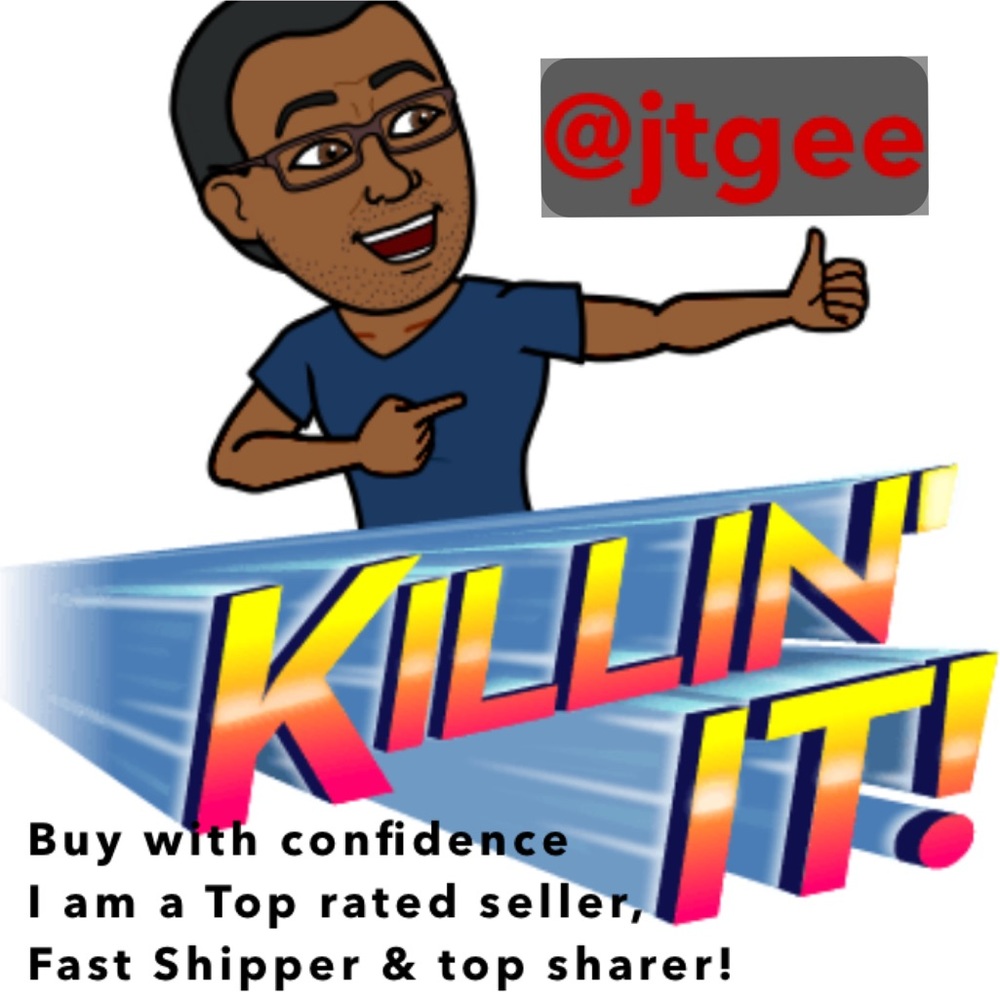 👏🏾Posh Ambassador 👏🏾 & 👍🏾Posh Mentor👍🏾